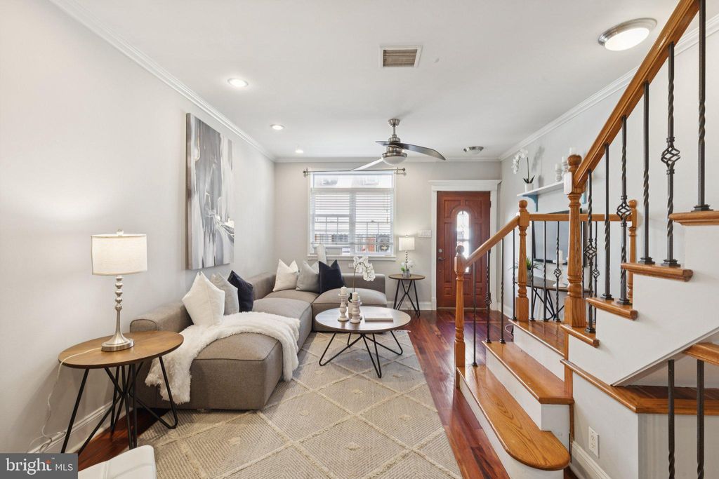 Photo of 1106 Cantrell Street, PHILADELPHIA, PA 19148 (MLS # PAPH2544654)