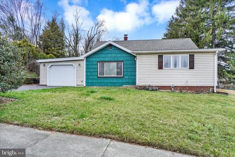 310 HERMAN STREET YORK PA 17404