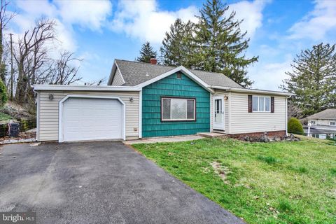 310 HERMAN STREET YORK PA 17404