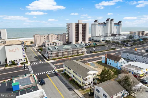 103 30th Street Unit 4, Ocean City, MD 21842 - MLS#: MDWO2029512