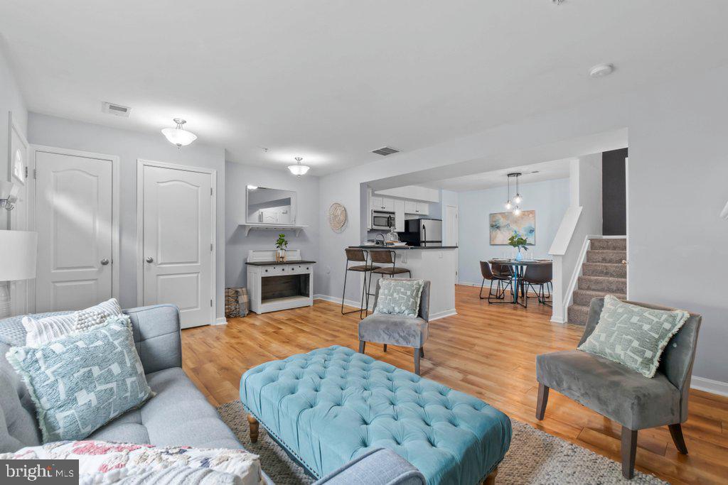 6488 CORNWALL DRIVE 10