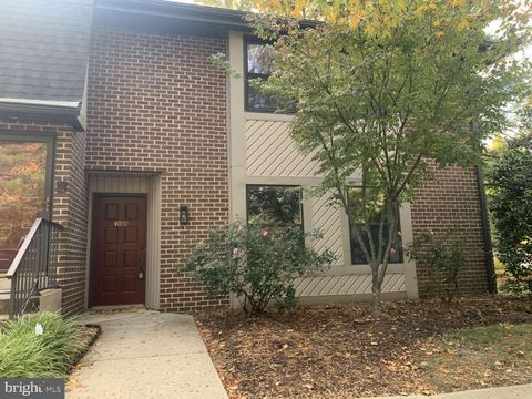 4039 SOCIETY DRIVE 4039 CLAYMONT DE 19703