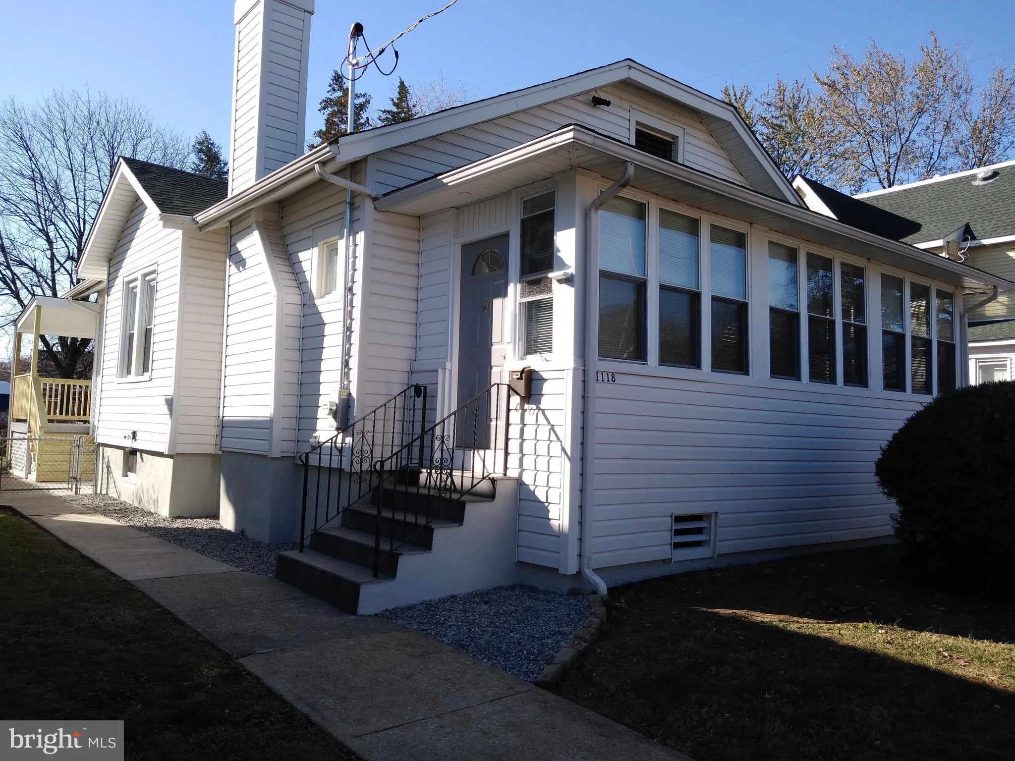 1118 Prospect Avenue, Prospect Park, PA 19076