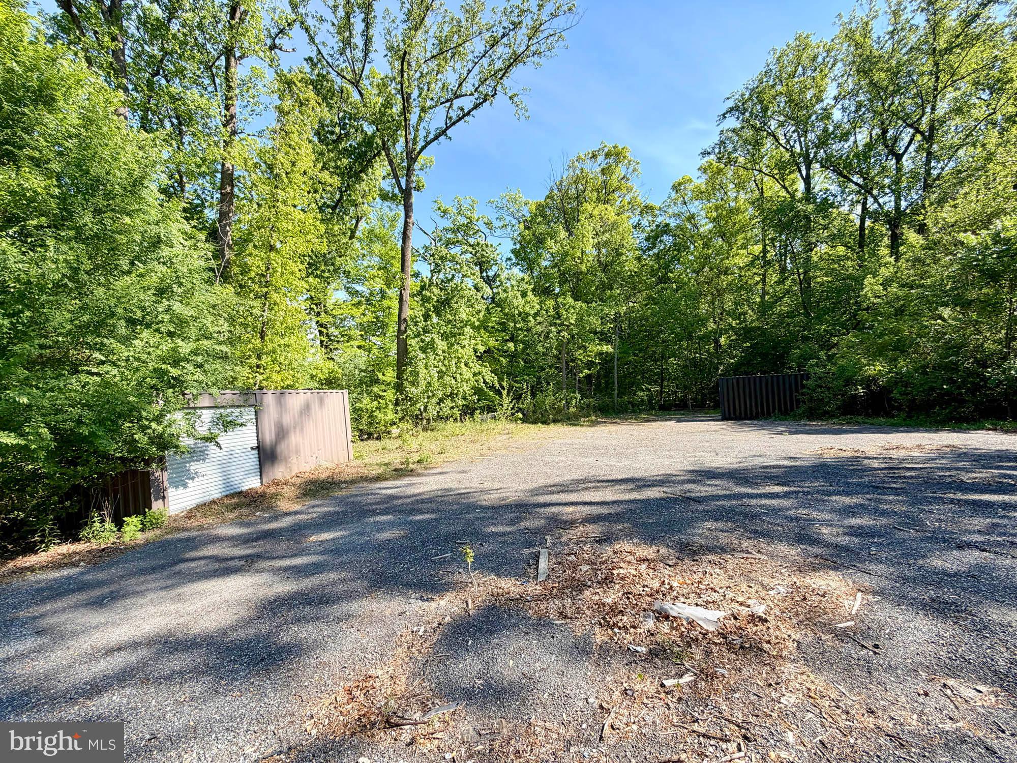 LINTHICUM HEIGHTS - Commercial Sale
