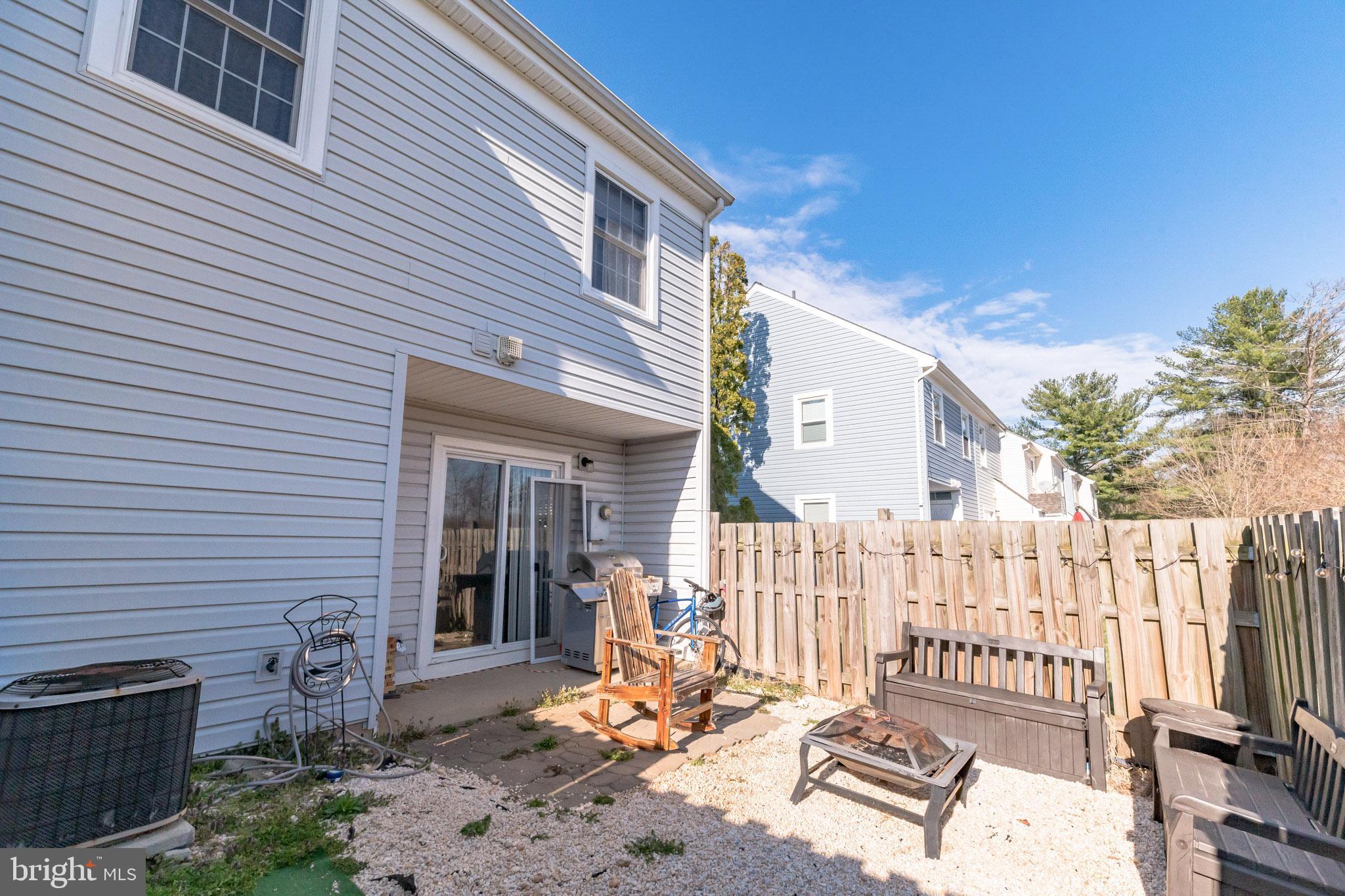 STAFFORD MEADOWS - Residential