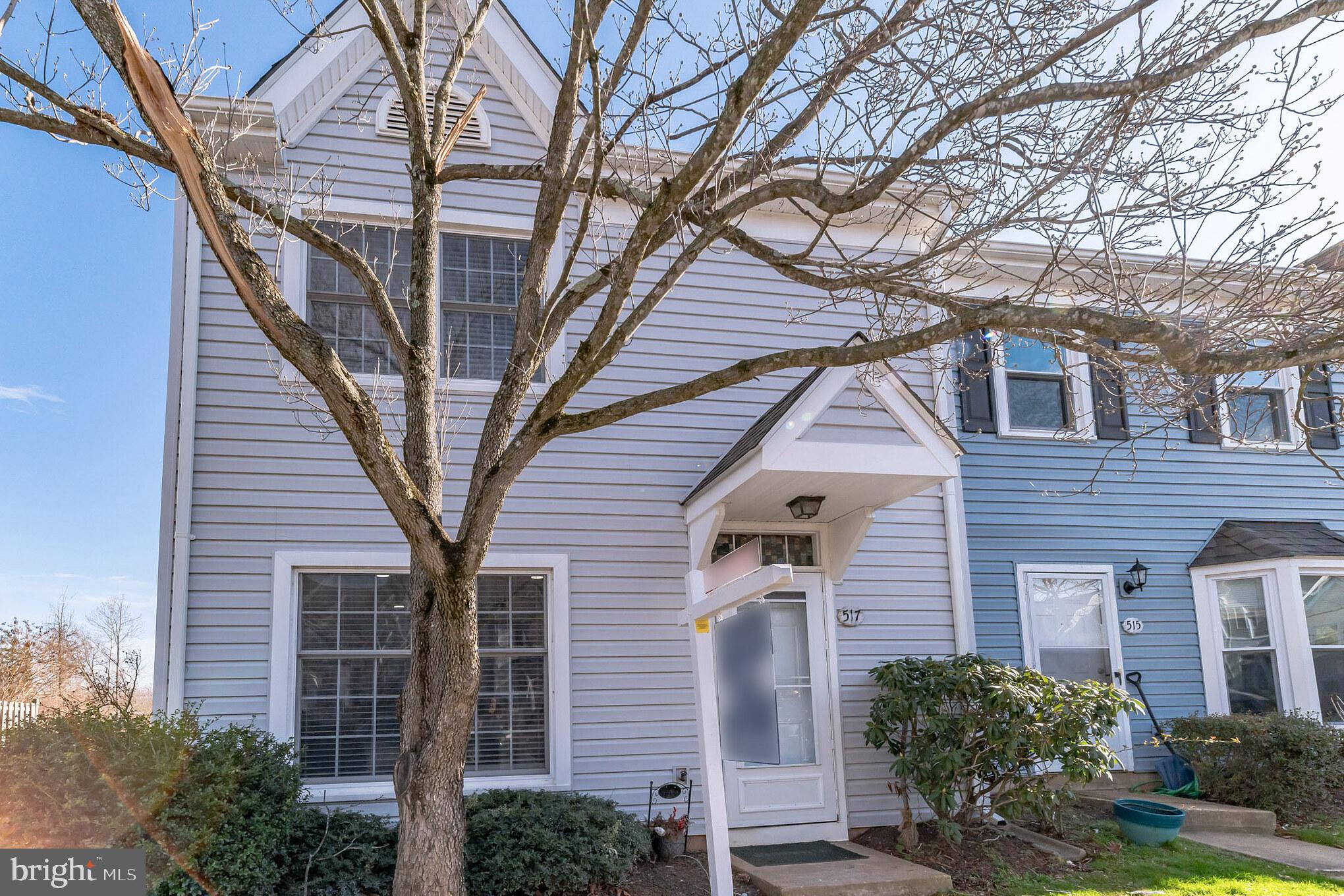 STAFFORD MEADOWS - Residential