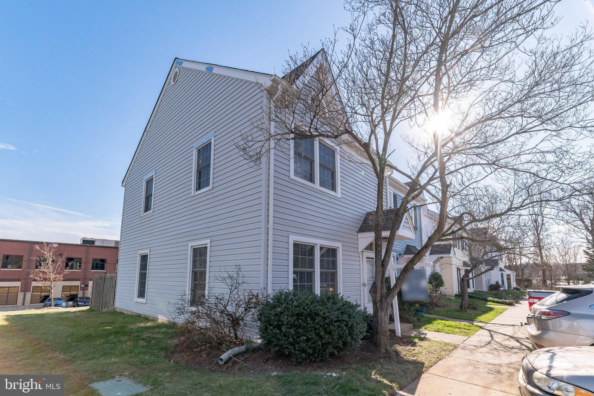 STAFFORD MEADOWS - Residential