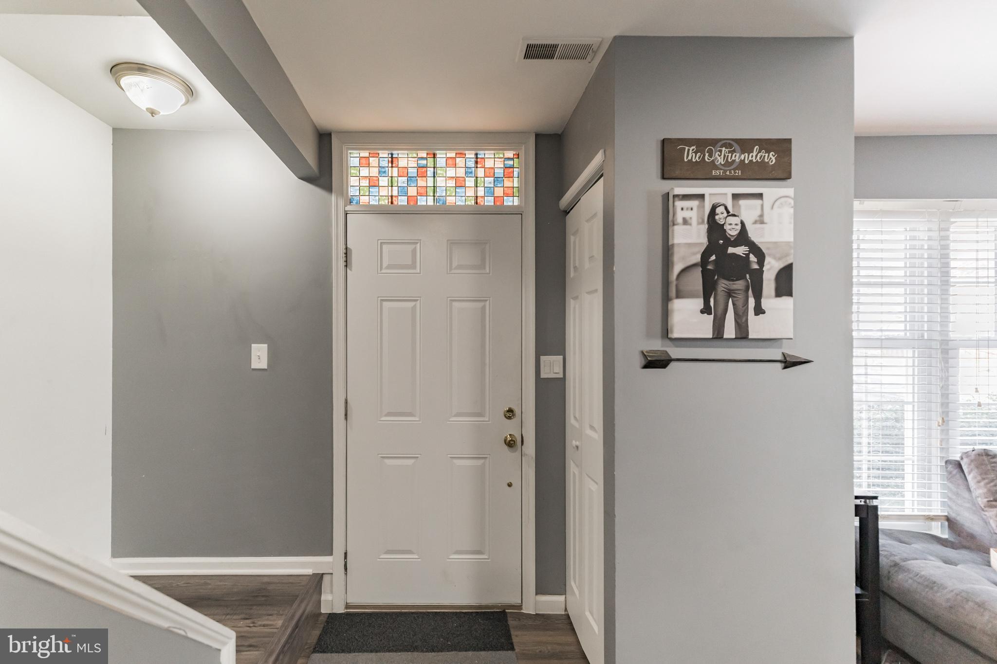 STAFFORD MEADOWS - Residential