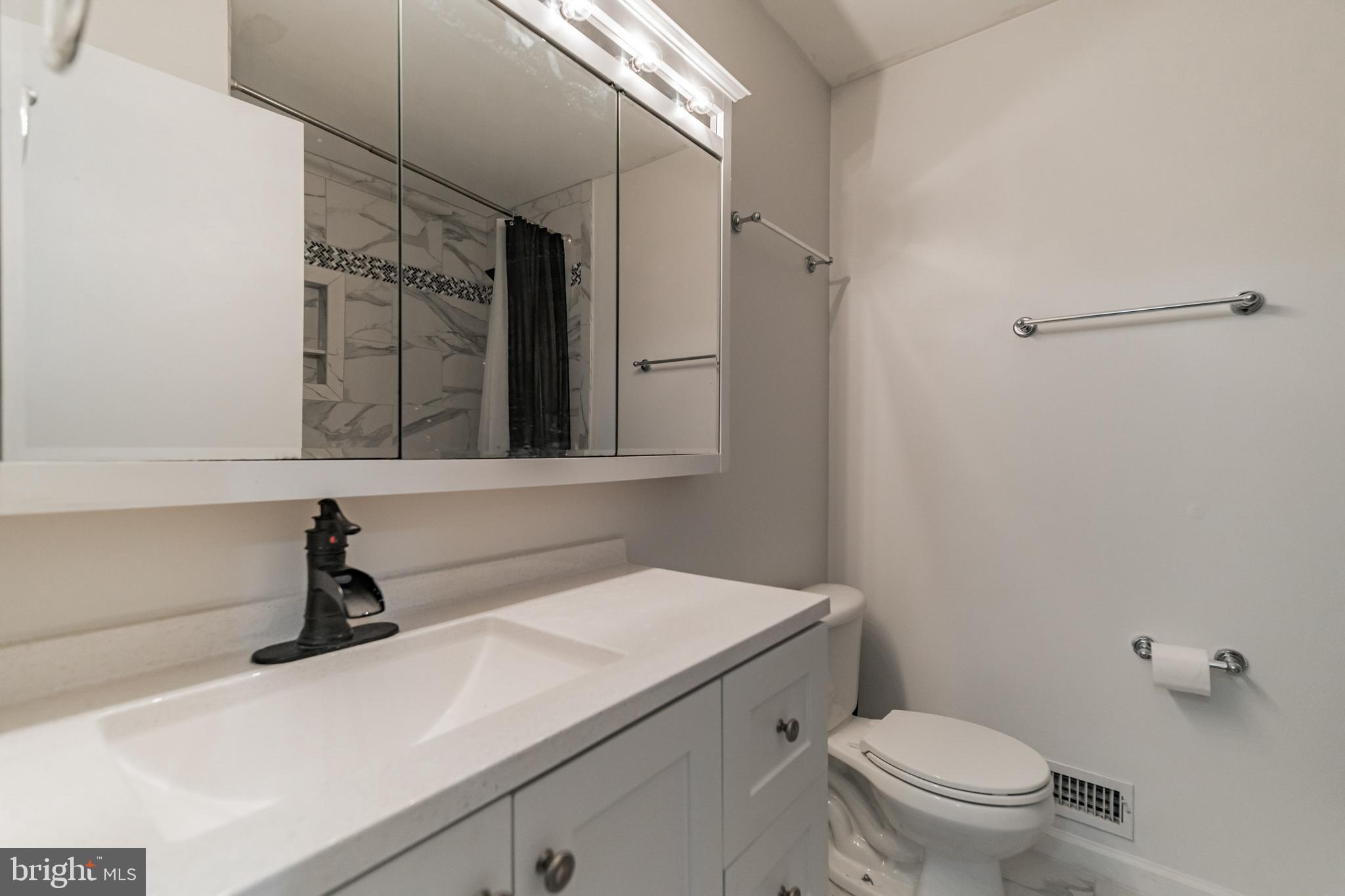 STAFFORD MEADOWS - Residential