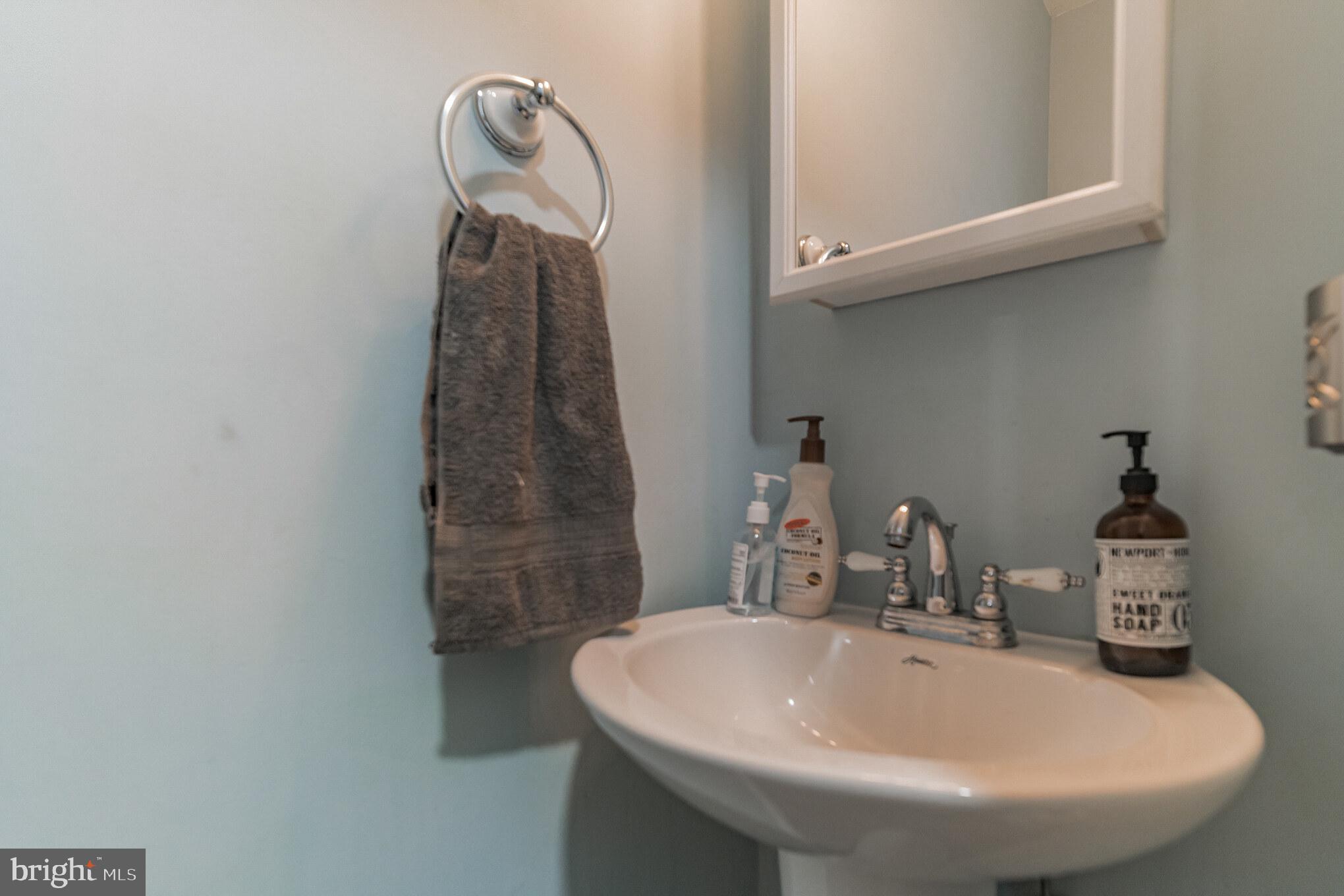 STAFFORD MEADOWS - Residential