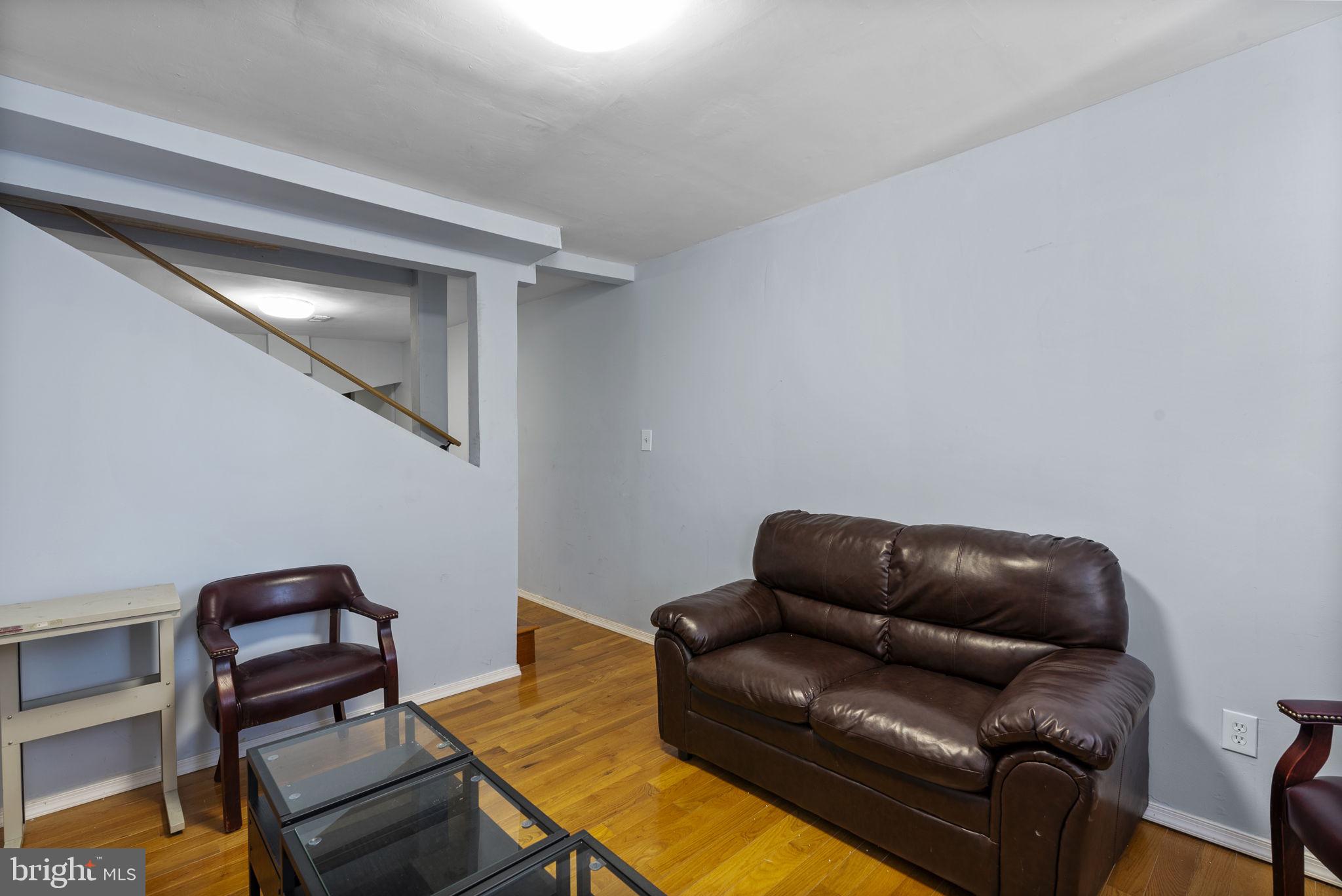 UPPER FELLS POINT - Residential Lease
