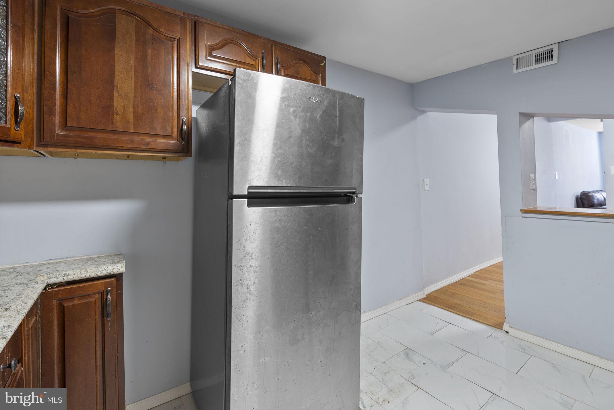 UPPER FELLS POINT - Residential Lease