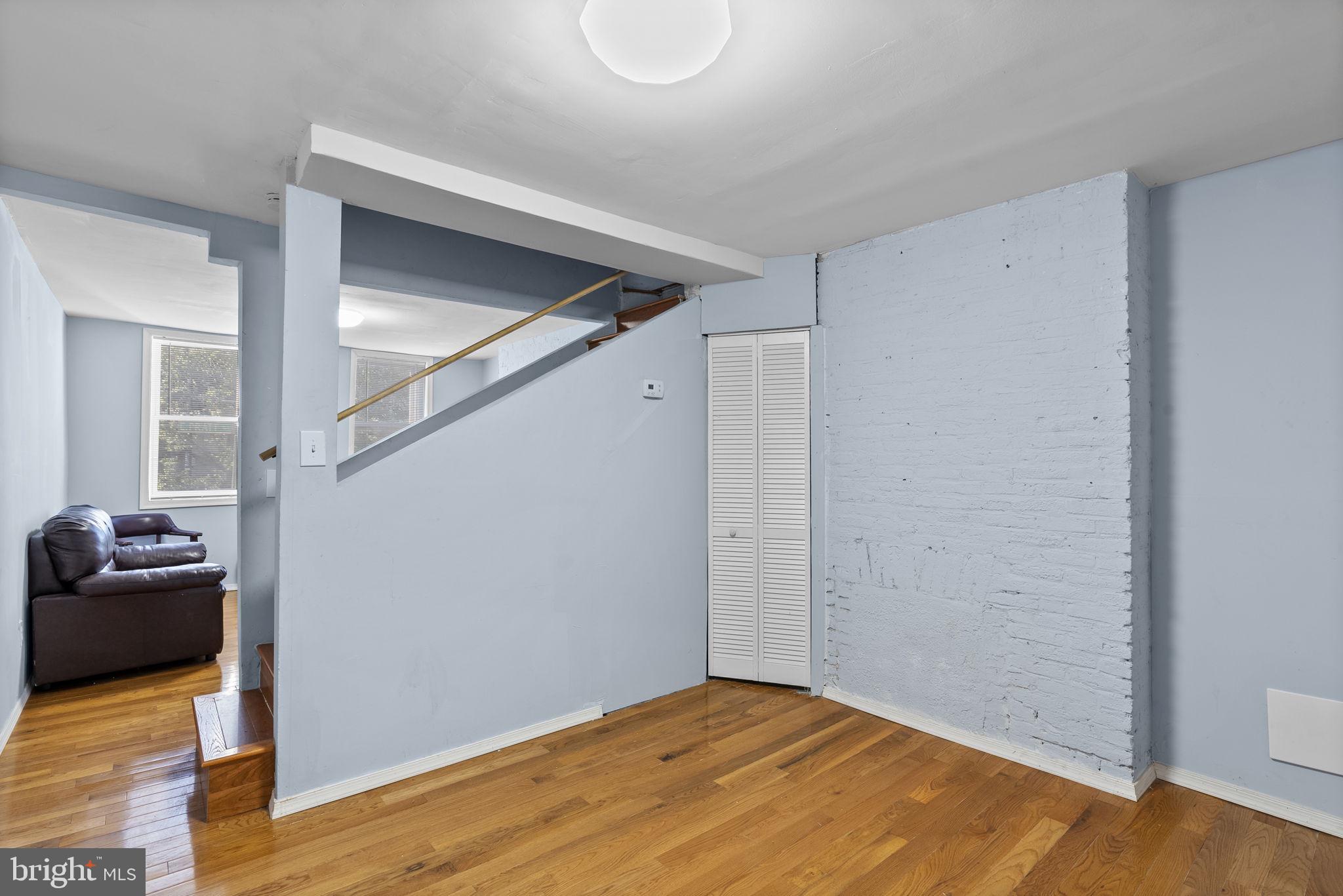 UPPER FELLS POINT - Residential Lease
