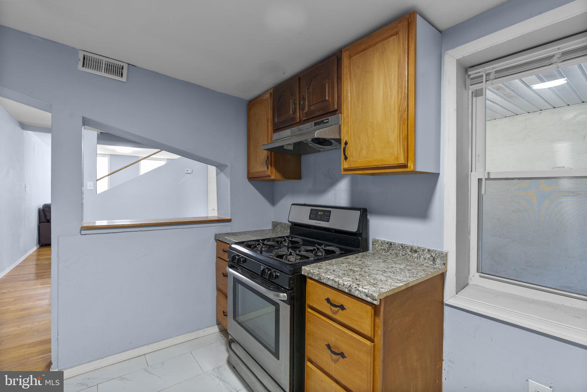 UPPER FELLS POINT - Residential Lease
