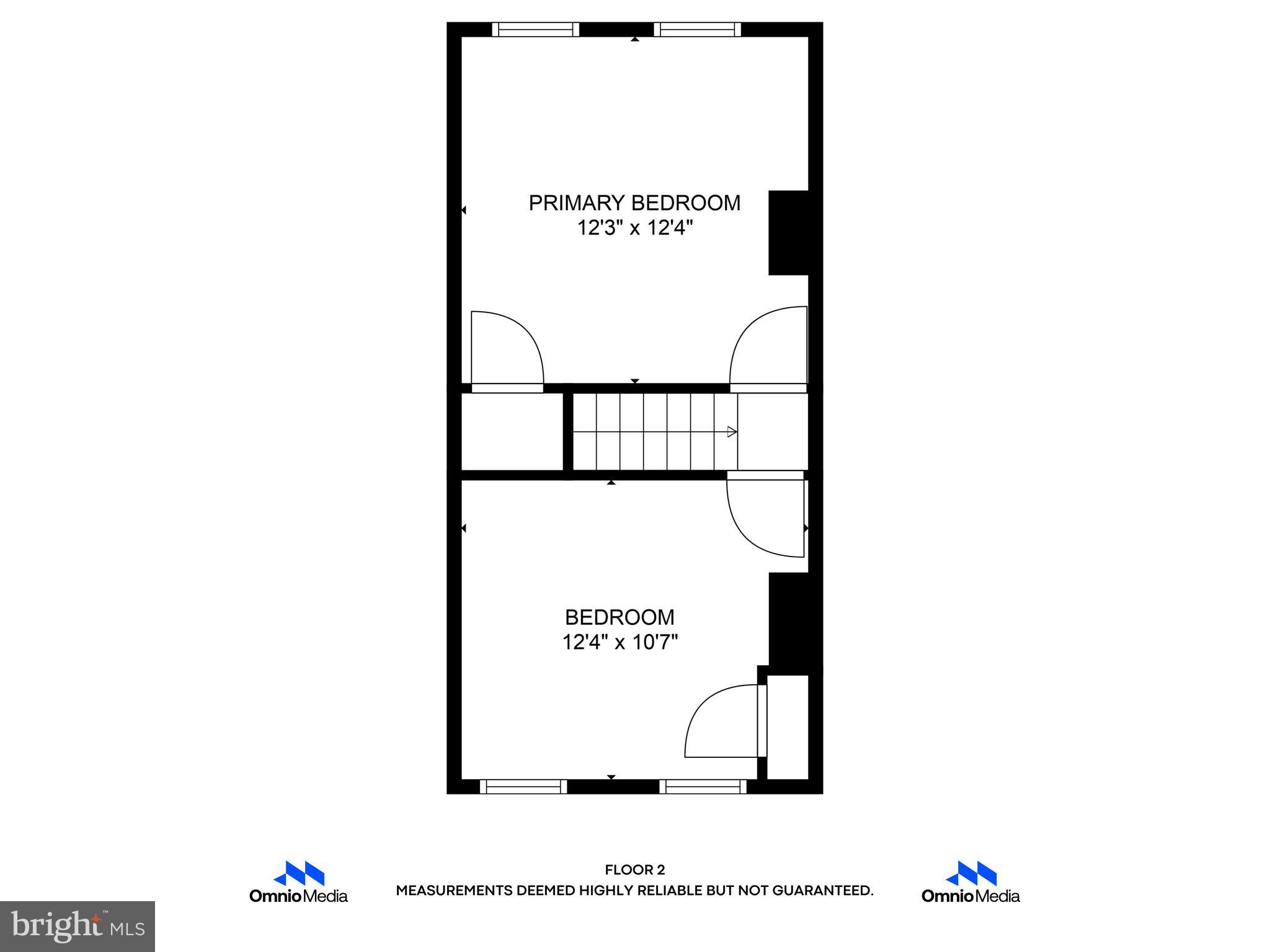 UPPER FELLS POINT - Residential Lease