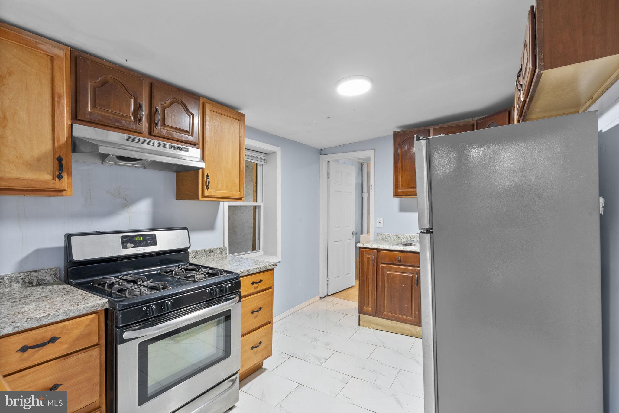 UPPER FELLS POINT - Residential Lease