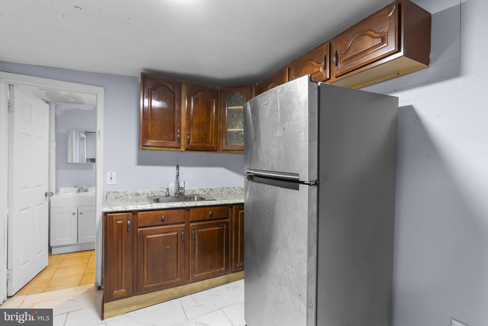 UPPER FELLS POINT - Residential Lease