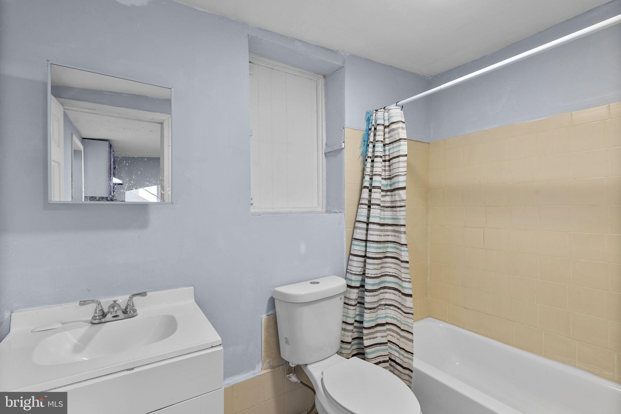 UPPER FELLS POINT - Residential Lease