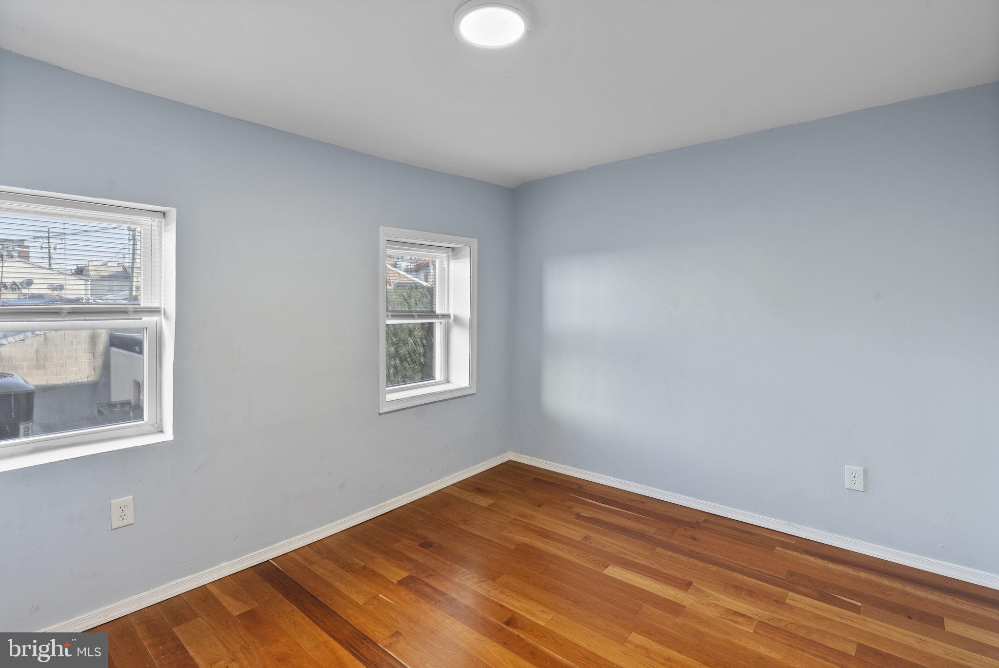 UPPER FELLS POINT - Residential Lease