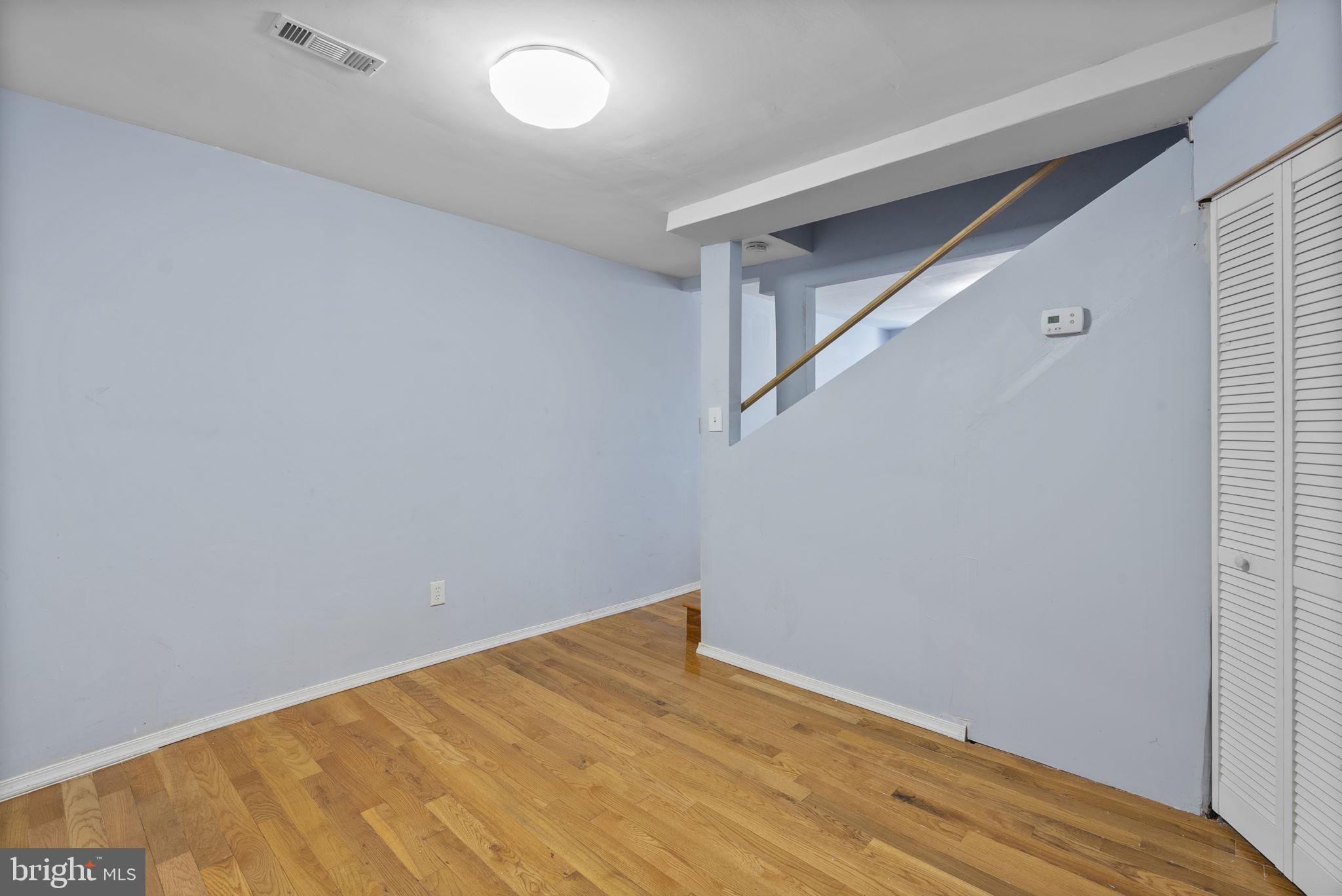 UPPER FELLS POINT - Residential Lease