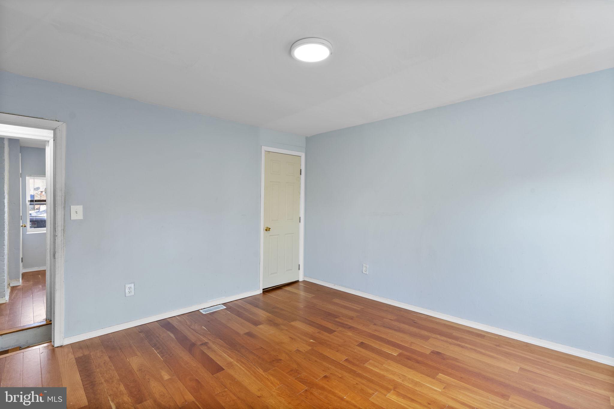 UPPER FELLS POINT - Residential Lease