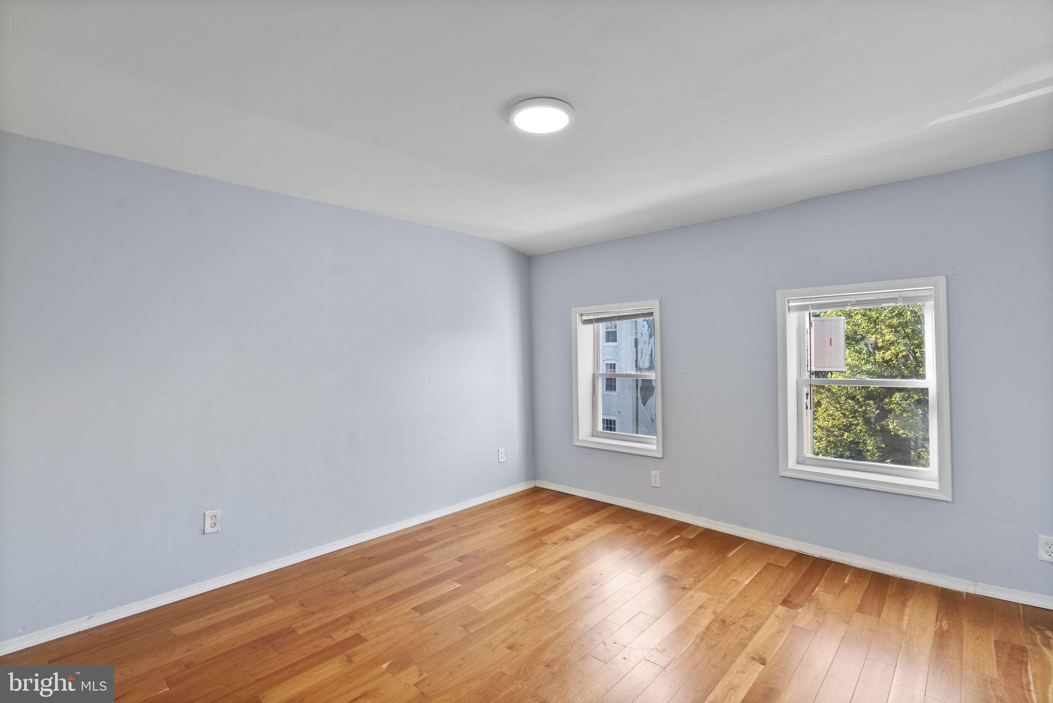 UPPER FELLS POINT - Residential Lease