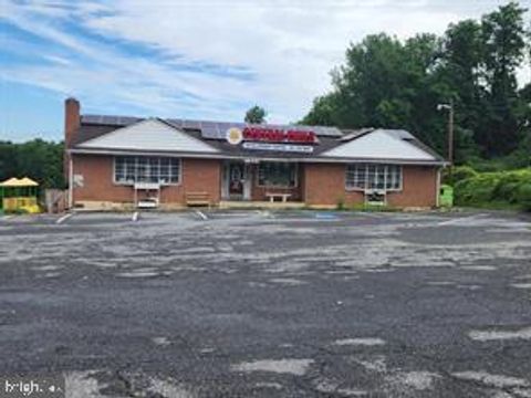 7310 CENTRAL AVENUE CAPITOL HEIGHTS MD 20743