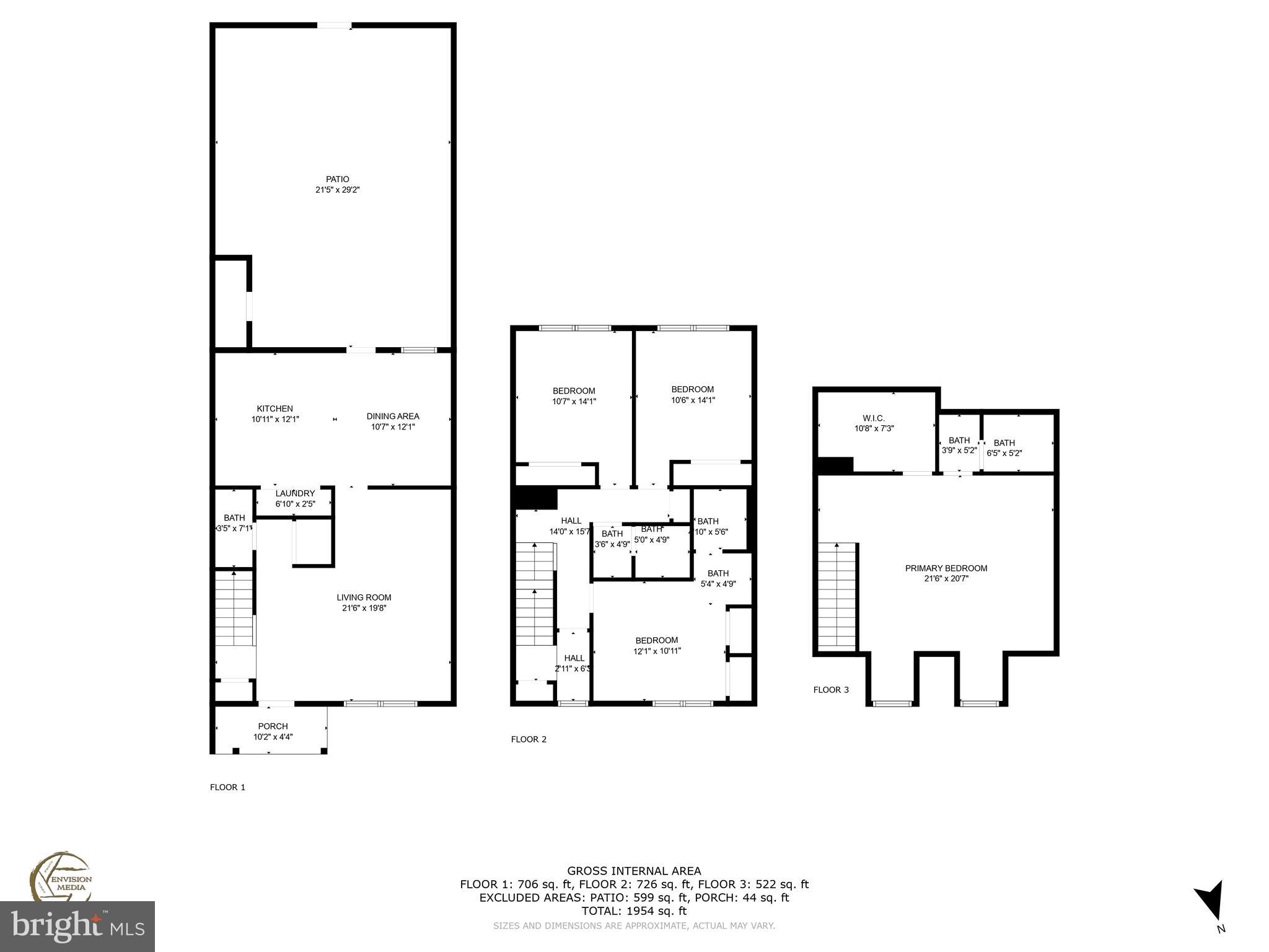 ST CHARLES HAMPSHIRE - Residential