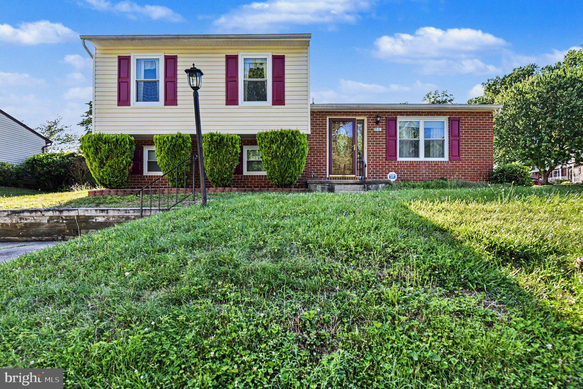 9531 GUNHILL CIRCLE