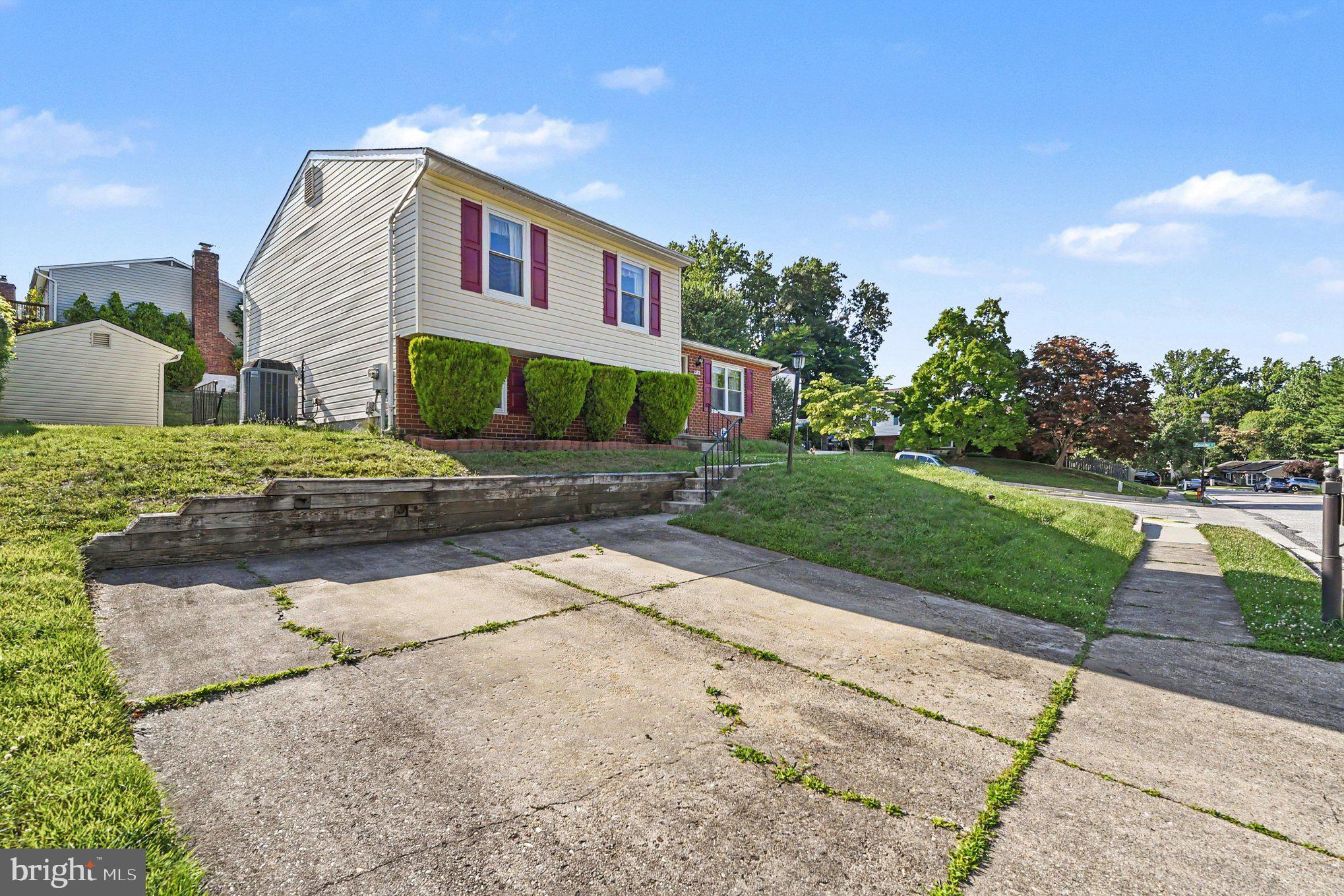 9531 GUNHILL CIRCLE