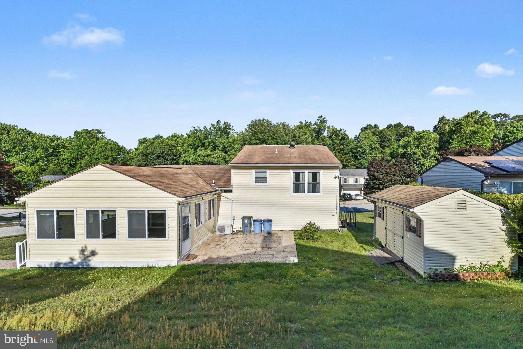 9531 GUNHILL CIRCLE