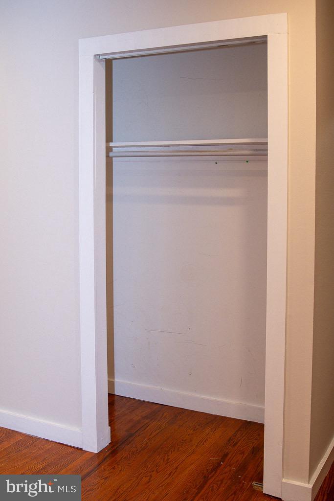 FEASTERVILLE HGTS - Residential