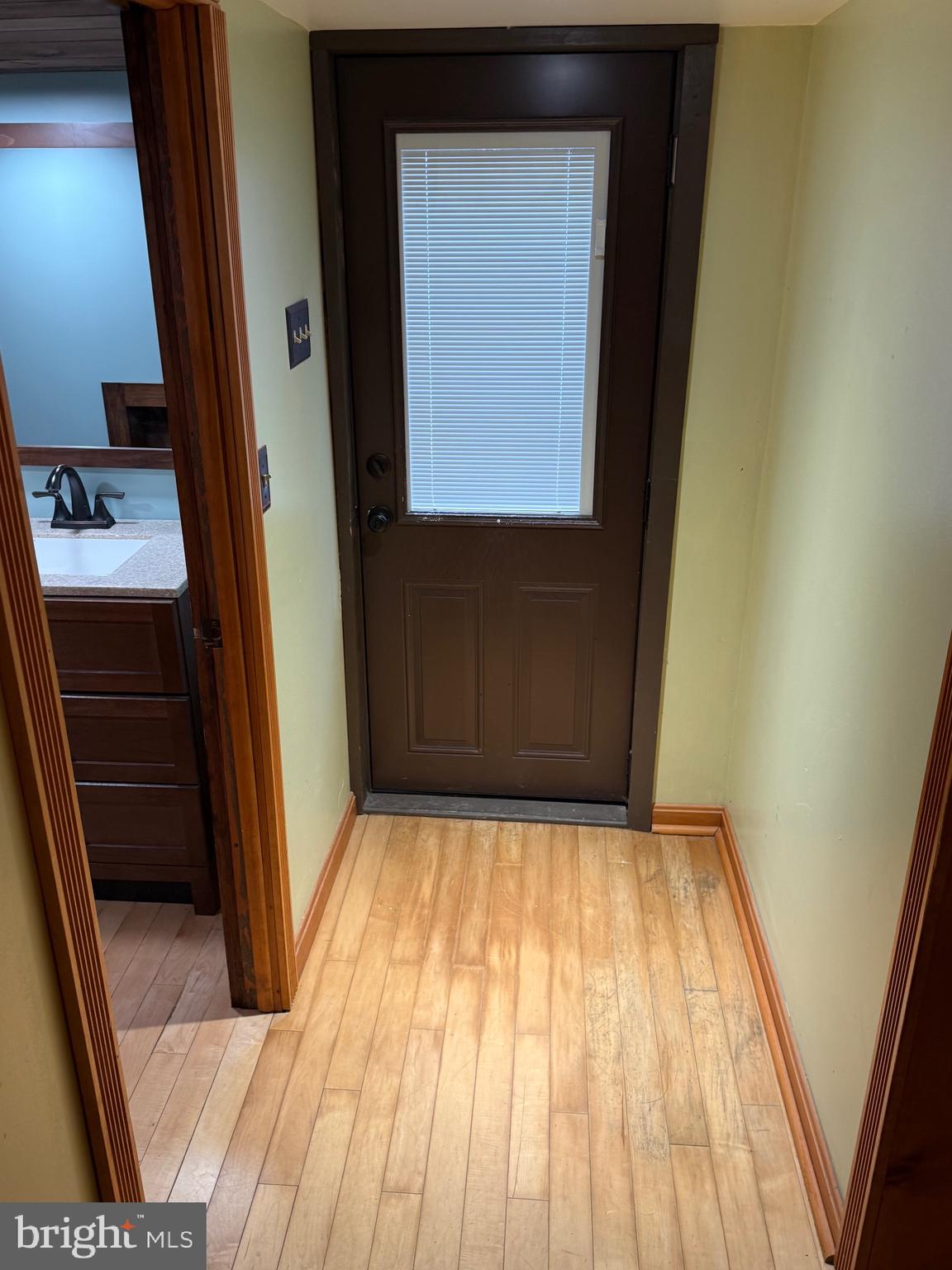 FEASTERVILLE HGTS - Residential