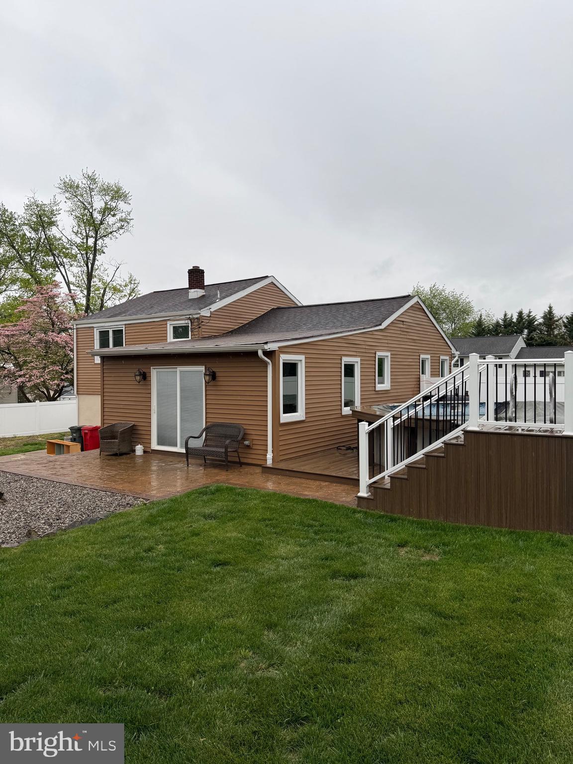 FEASTERVILLE HGTS - Residential