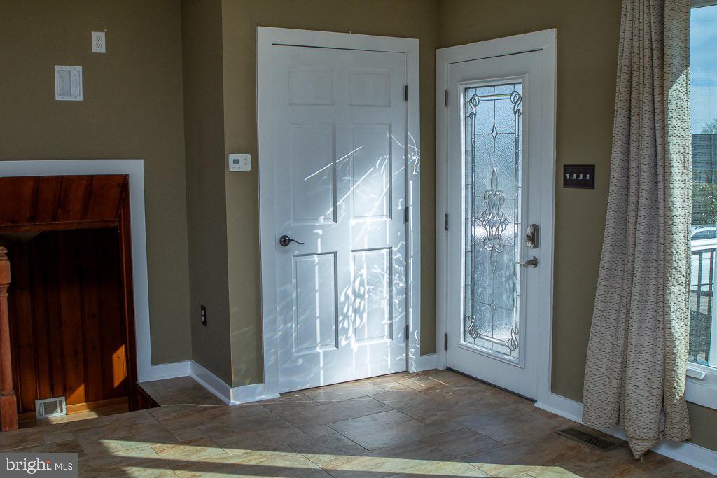 FEASTERVILLE HGTS - Residential