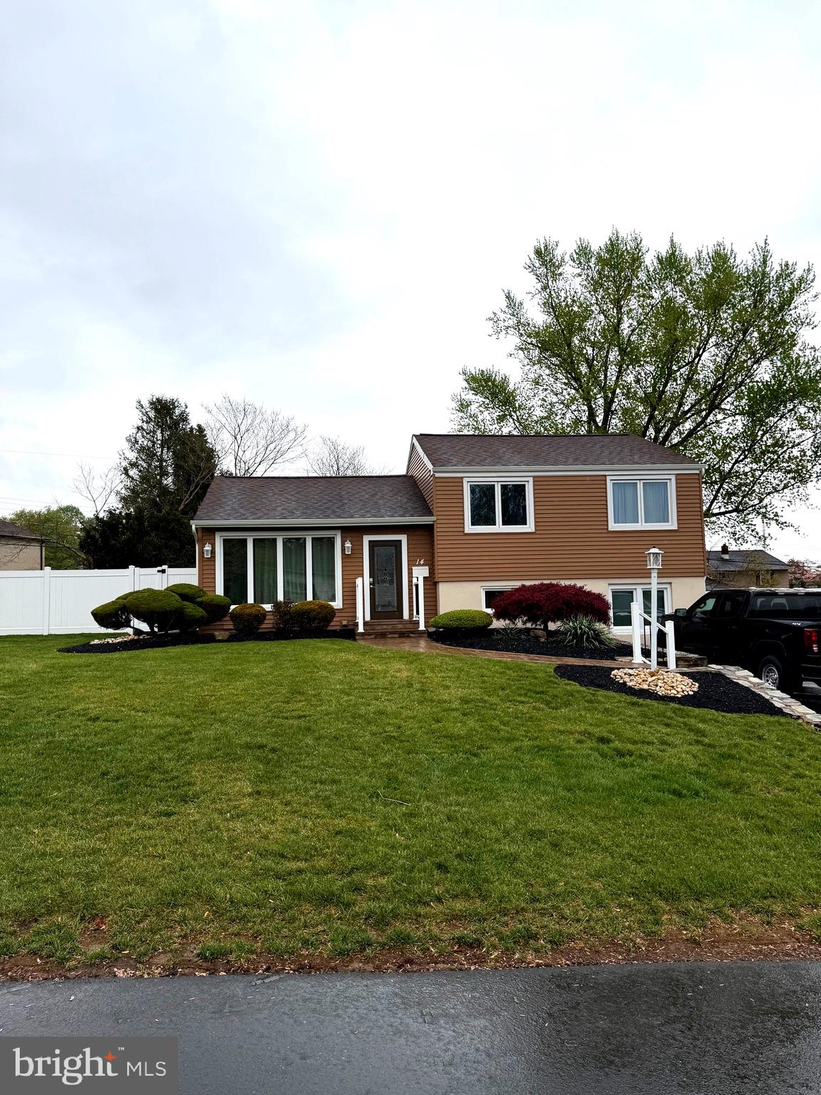 FEASTERVILLE HGTS - Residential