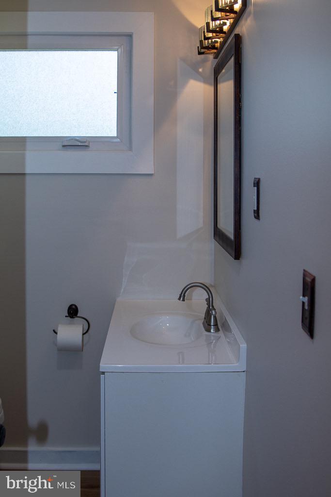 FEASTERVILLE HGTS - Residential