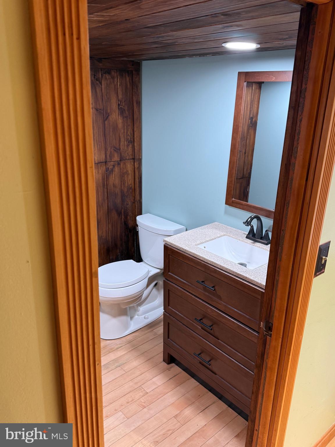 FEASTERVILLE HGTS - Residential