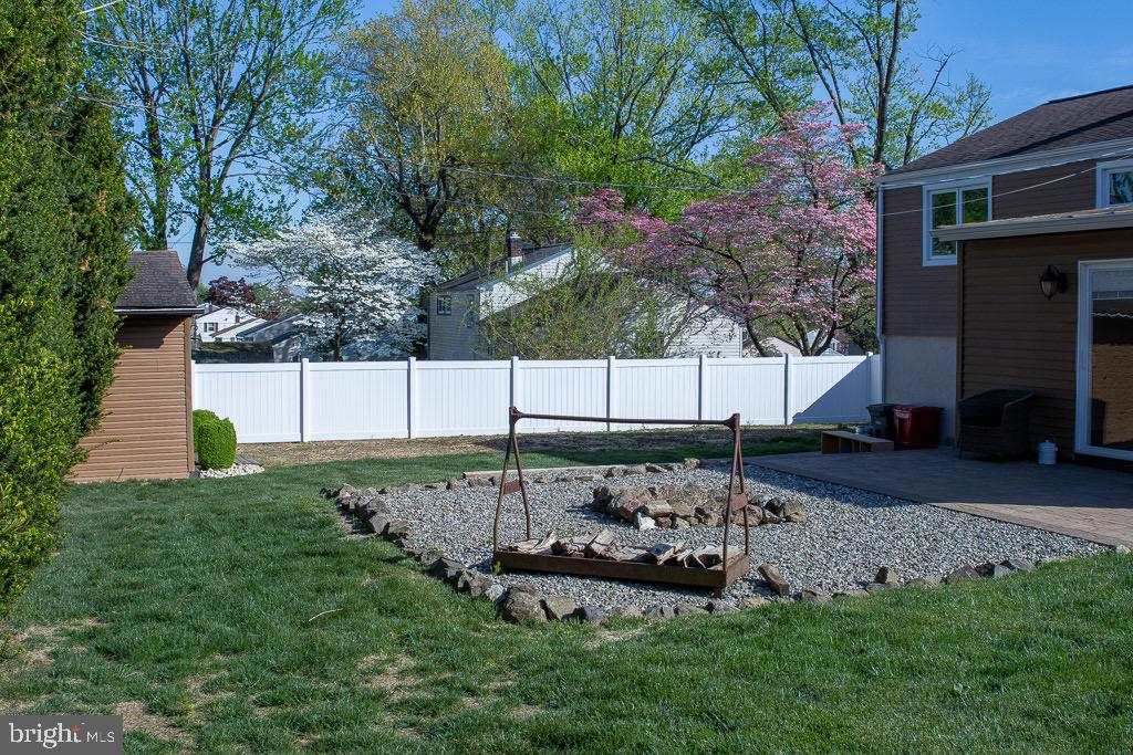 FEASTERVILLE HGTS - Residential