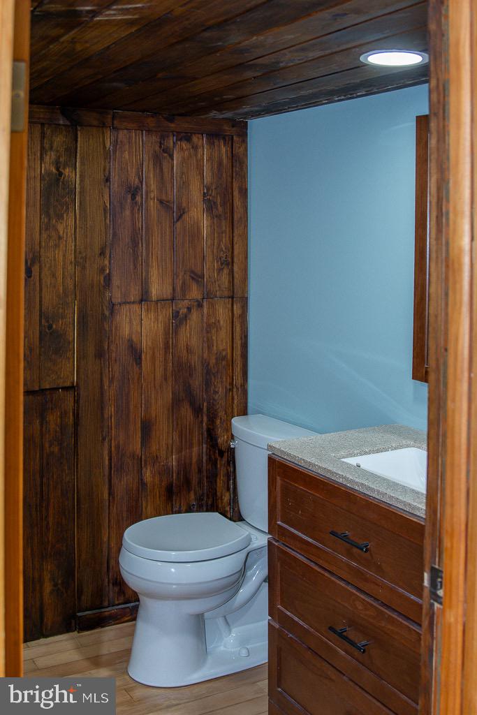 FEASTERVILLE HGTS - Residential