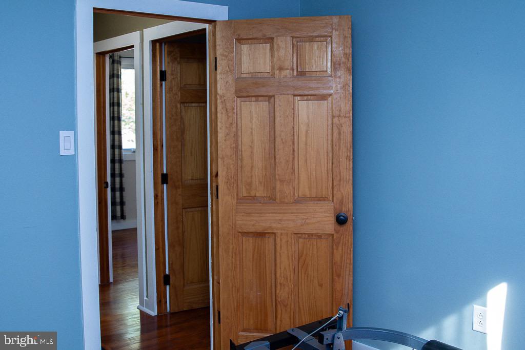 FEASTERVILLE HGTS - Residential