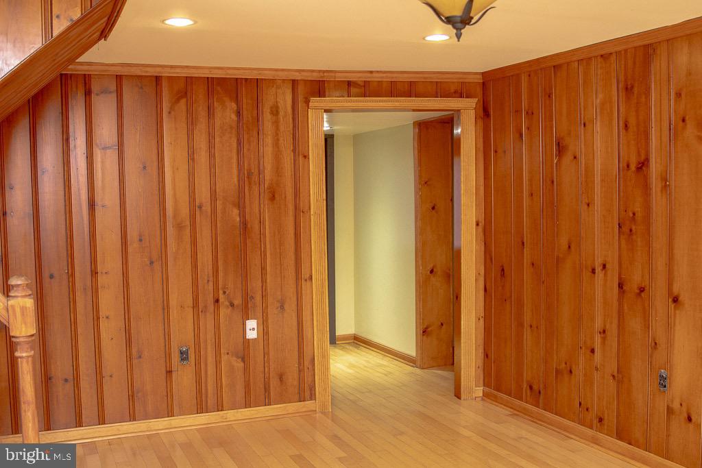 FEASTERVILLE HGTS - Residential