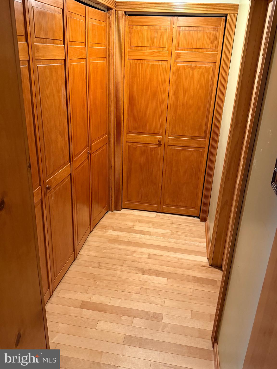 FEASTERVILLE HGTS - Residential