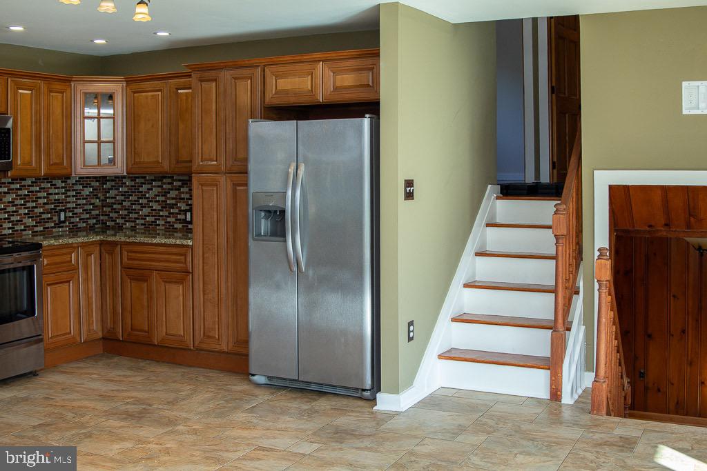 FEASTERVILLE HGTS - Residential