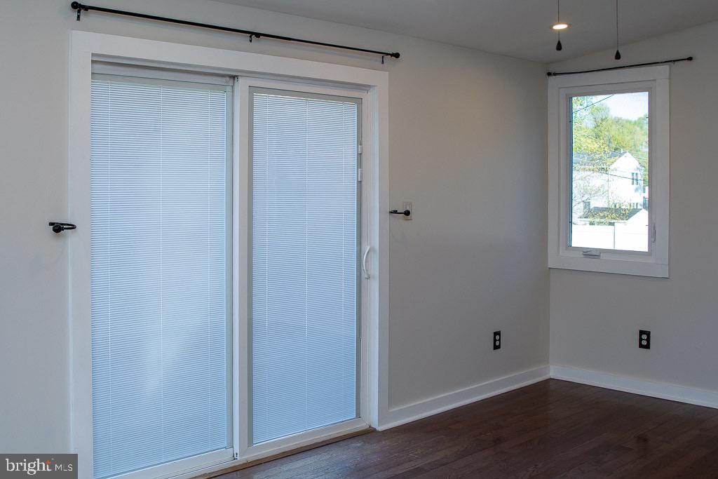 FEASTERVILLE HGTS - Residential