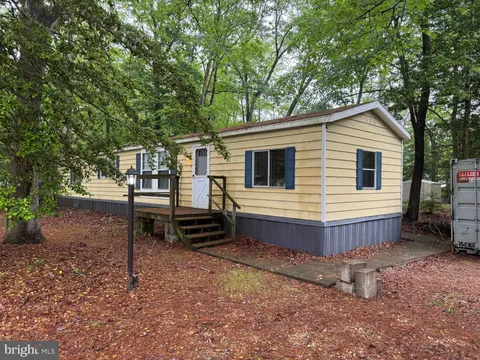 33395 Central Avenue, Frankford, DE MLS: DESU2087094