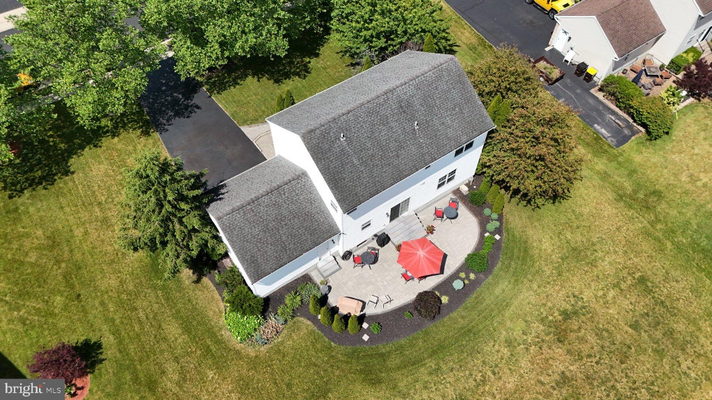 Photo of 2213 Claymont Drive, QUAKERTOWN, PA 18951 (MLS # PABU2124242)