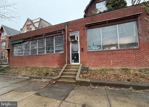 2107 W HUNTING PARK AVENUE 9 PHILADELPHIA PA 19140