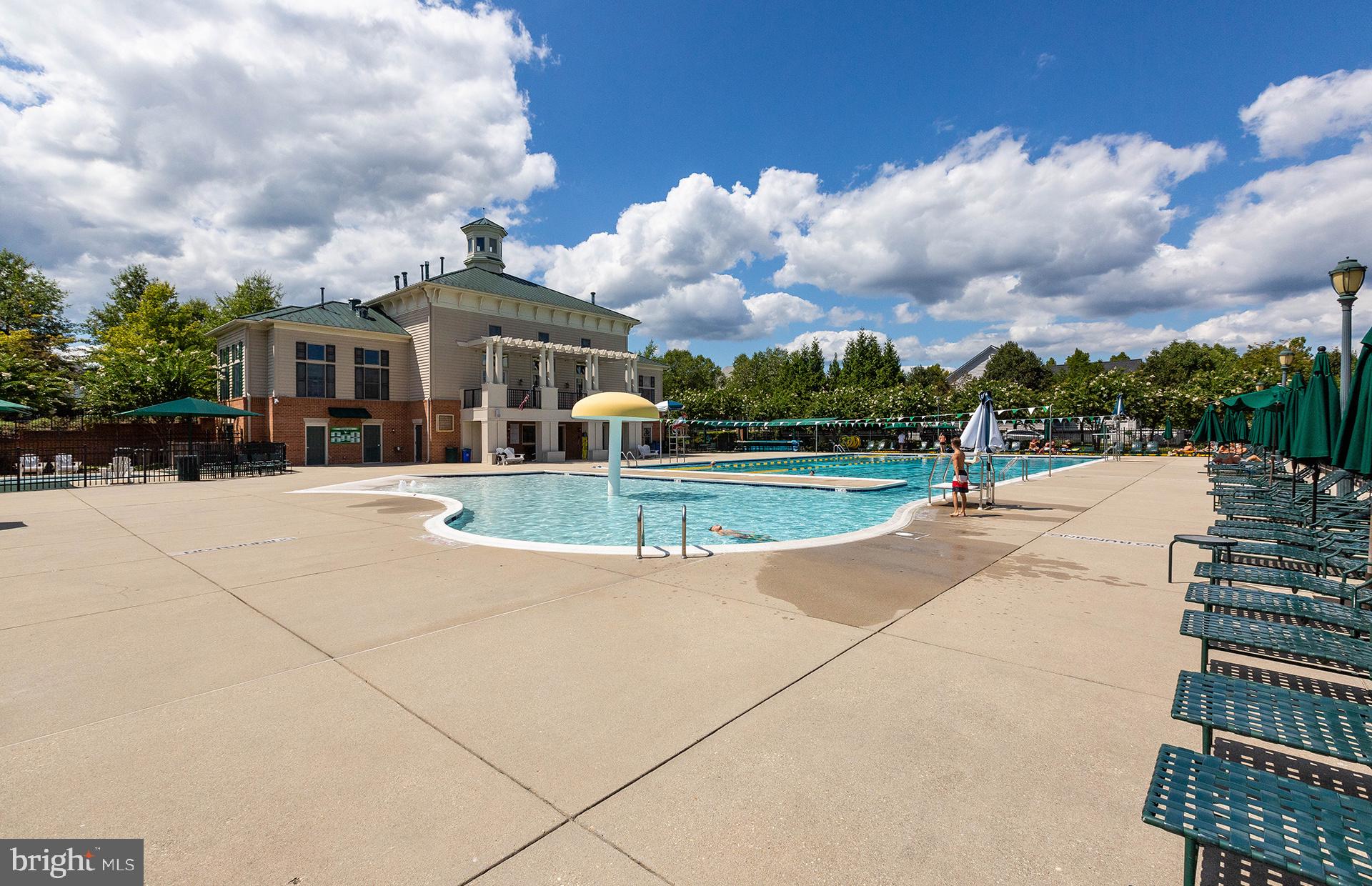 KING FARM - Residential