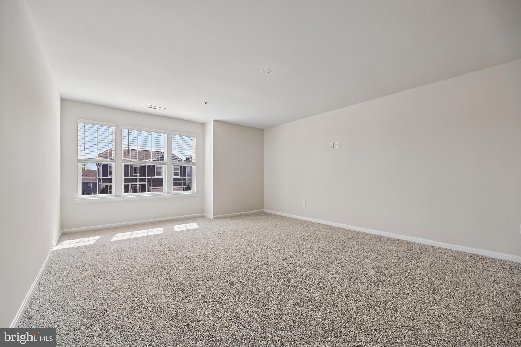 THE PRESERVE AT LONG BRANCH - Residential